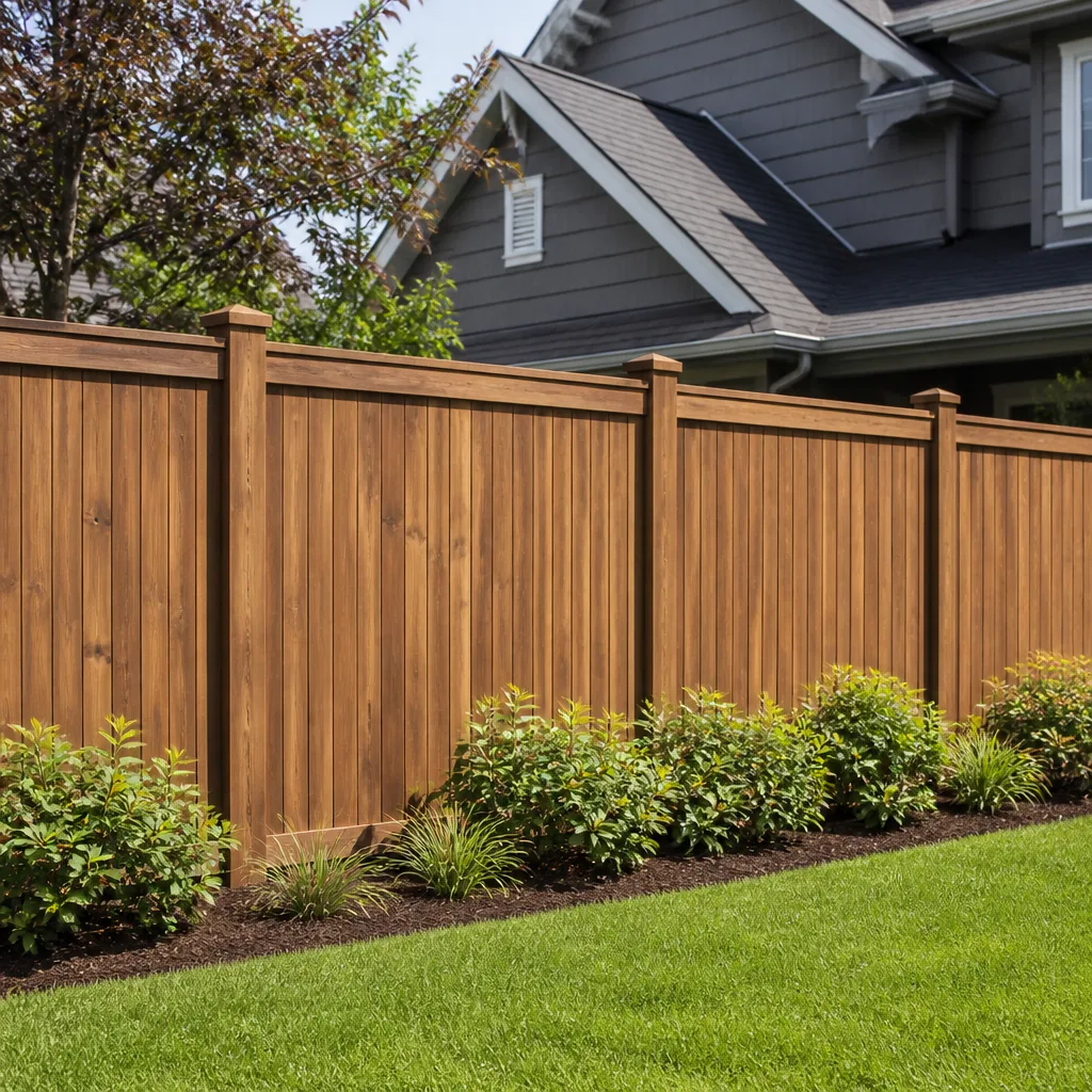 Fence