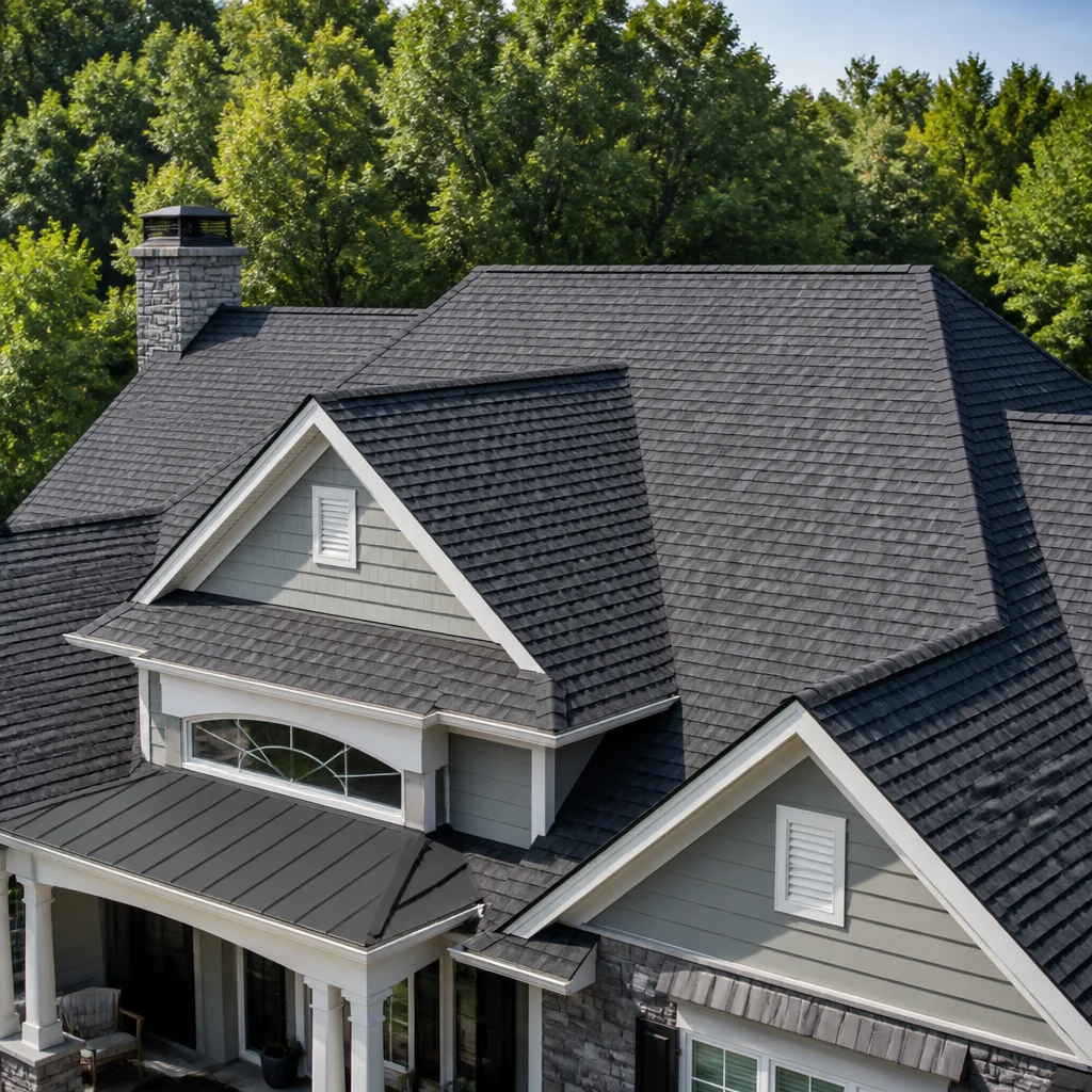 Roofing