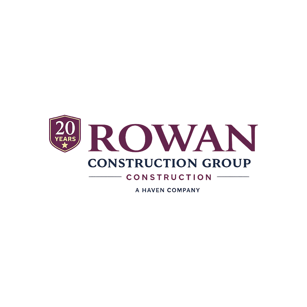 Rowan Construction Group Chula Vista